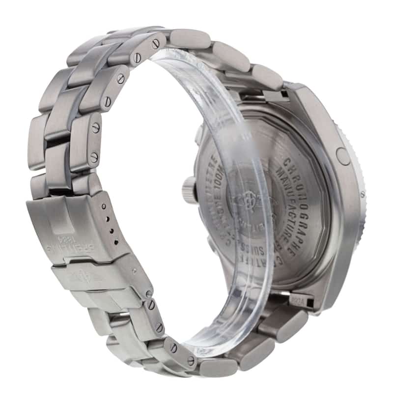 Breitling B2 A42362